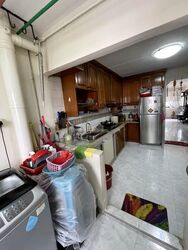 Blk 408 Woodlands Street 41 (Woodlands), HDB 5 Rooms #589239541